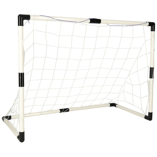 Bramka piłkarska do piłki nożnej dla dzieci treningowa 2szt 95 x 48 x 70 cm