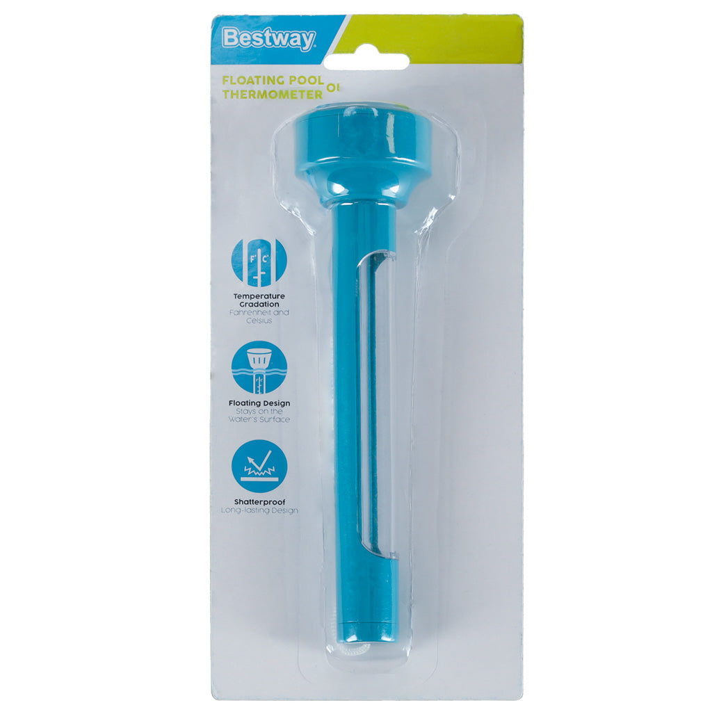 Termometr pływający do basenu BESTWAY 58072