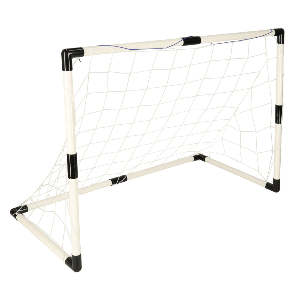 Bramka piłkarska do piłki nożnej dla dzieci treningowa 2szt  95 x 48 x 70 cm