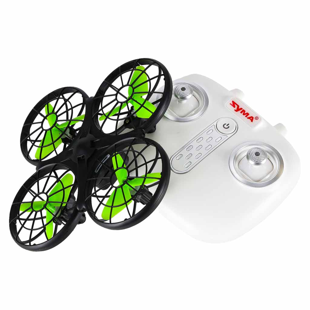 Dron RC Syma X26 2,4 Ghz Headless