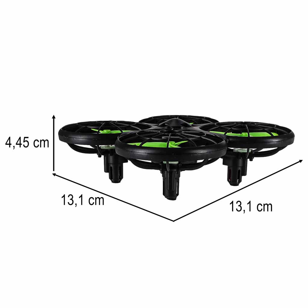 Dron RC Syma X26 2,4 Ghz Headless