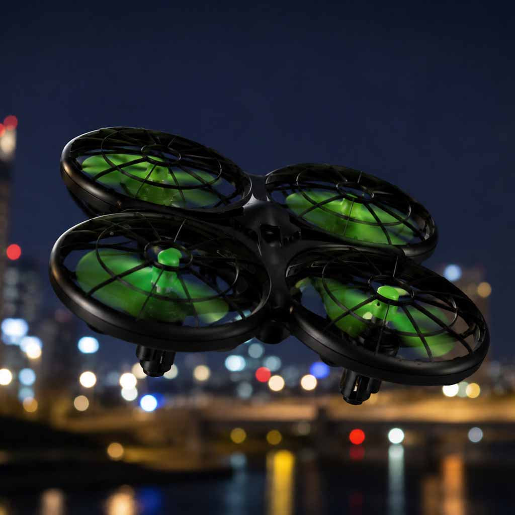 Dron RC Syma X26 2,4 Ghz Headless