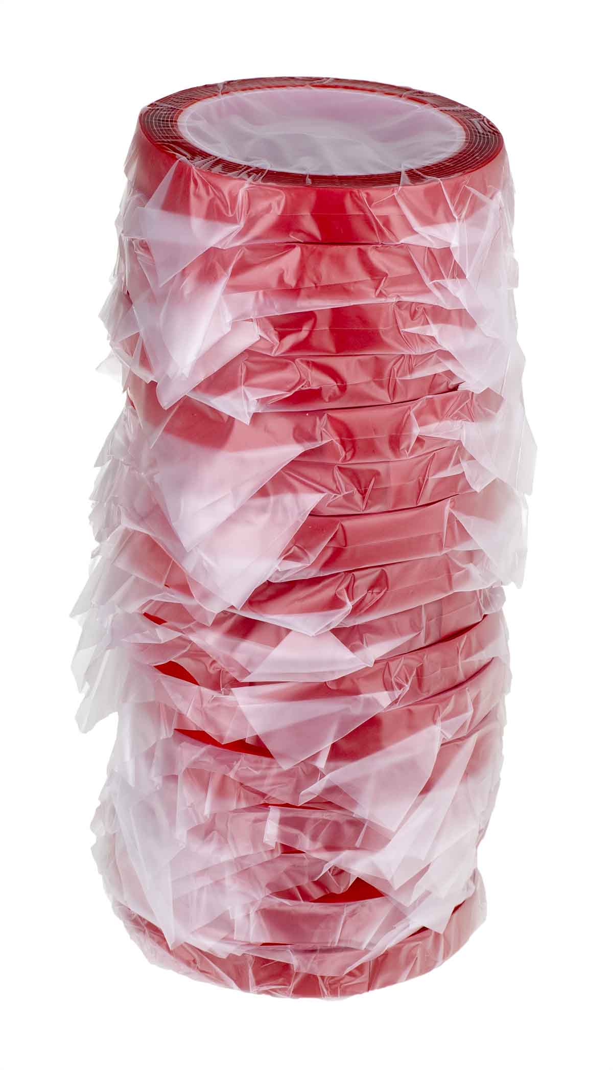 Taśma akrylowa dwustronna montażowa transparentna 10 mm x 3 m