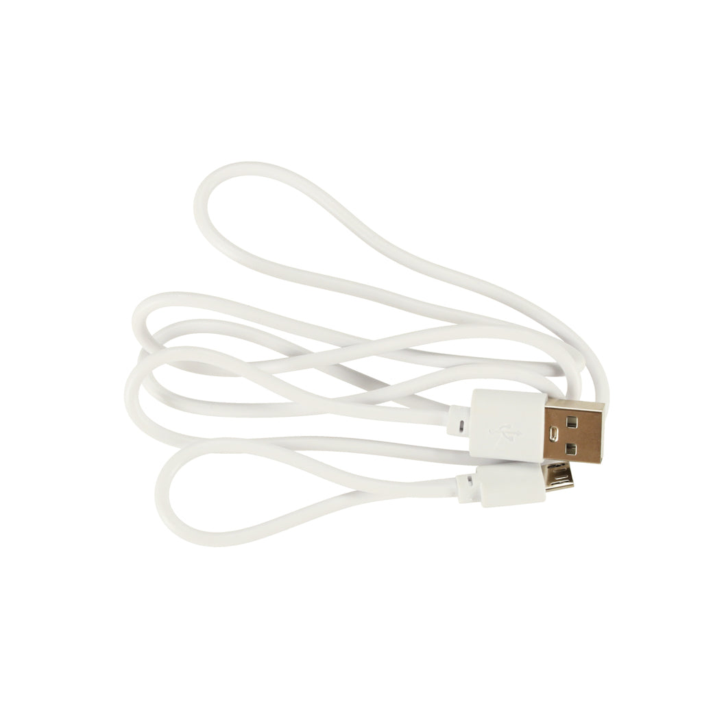Mini klimatyzator biurkowy USB 300 ml z nawilżaczem i 3 trybami nawiewu, biały