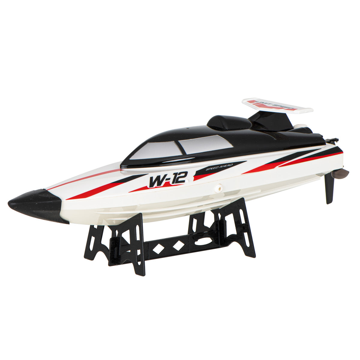 Łódź motorowa RC WLtoys WL912A 2.4GHz 35 km/h 46 cm