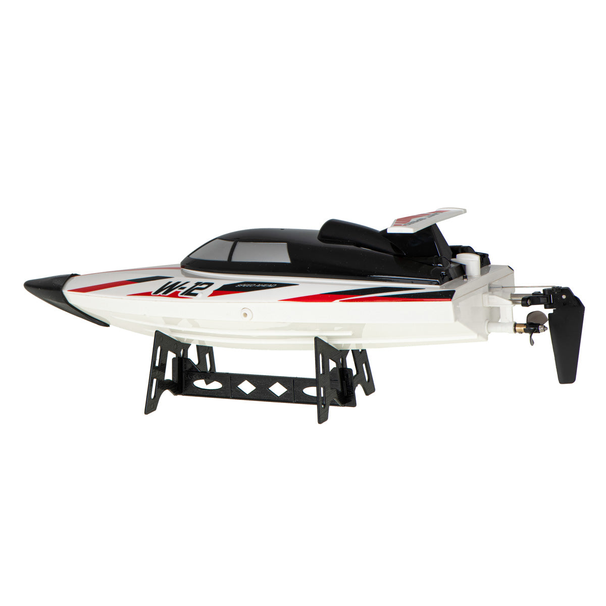 Łódź motorowa RC WLtoys WL912A 2.4GHz 35 km/h 46 cm