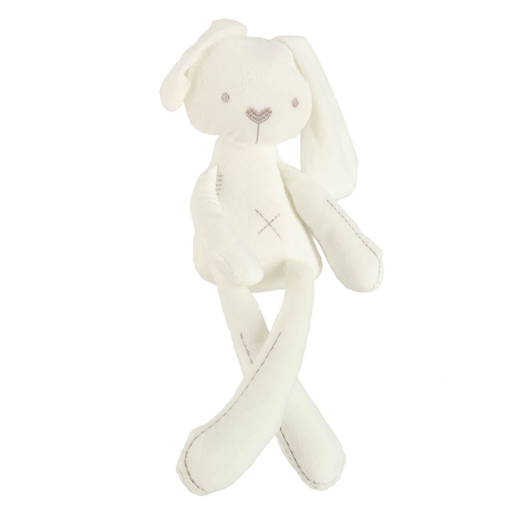 Maskotka pluszowa królik 54 cm