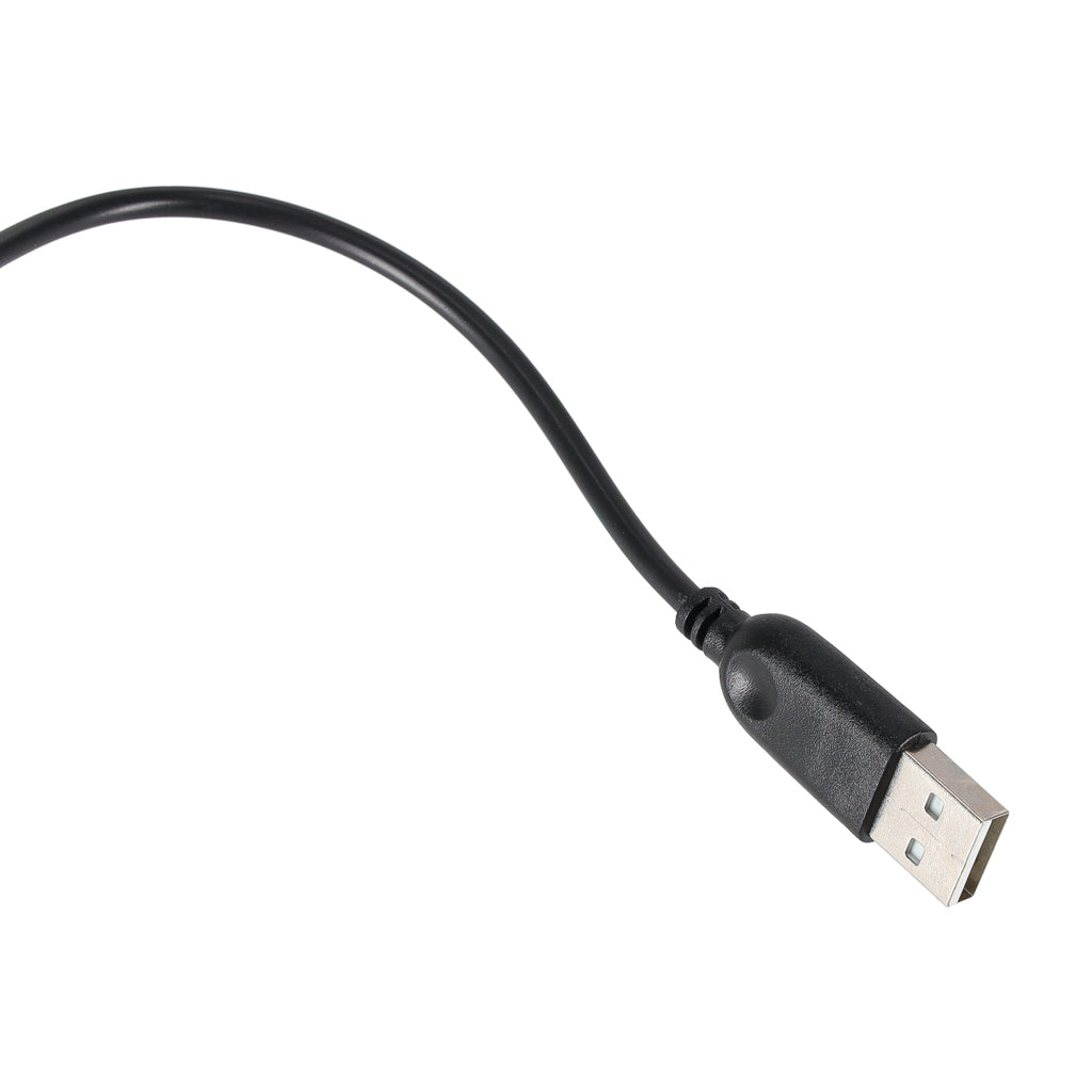 Automatyczne poidełko-fontanna dla psa i kota 2,4 l LED USB z filtrem węglowym