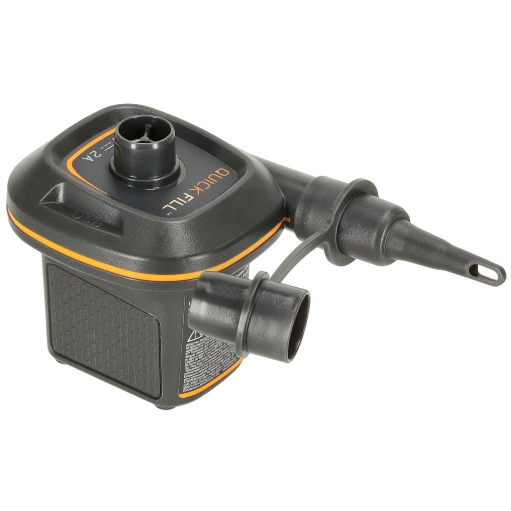 Elektryczna pompka do materacy i basenów INTEX 66635 USB 5V 2A
