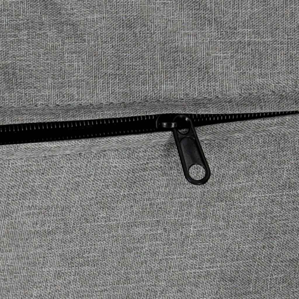 Torba biznesowa na laptopa 15,6" szara, unisex, na ramię i do ręki